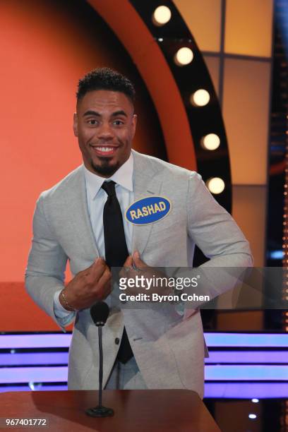 Inside the NBA vs. MLB All-Stars and Rashad Jennings vs. Team Eve" - The celebrity teams competing to win cash for their charities feature iconic NBA...