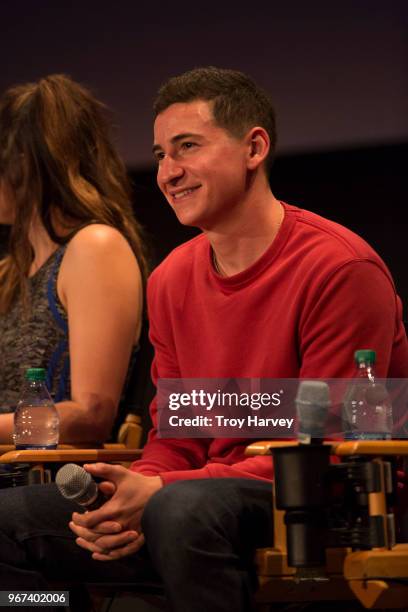 Walt Disney Television via Getty Images ENTERTAINMENT | Walt Disney Television via Getty Images STUDIOS FYC DAY 2018 - On Sunday June 3rd Walt Disney...