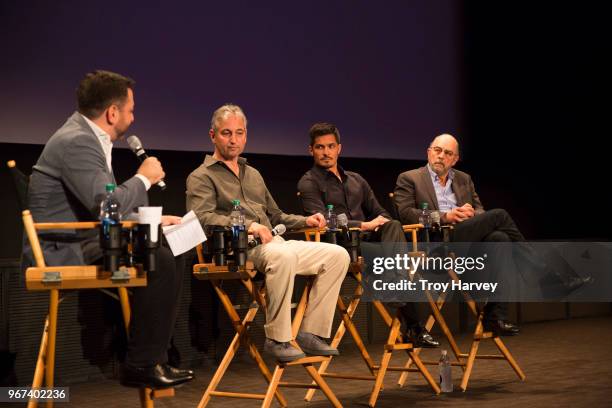 Walt Disney Television via Getty Images ENTERTAINMENT | Walt Disney Television via Getty Images STUDIOS FYC DAY 2018 - On Sunday June 3rd Walt Disney...