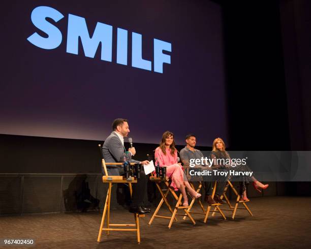 Walt Disney Television via Getty Images ENTERTAINMENT | Walt Disney Television via Getty Images STUDIOS FYC DAY 2018 - On Sunday June 3rd Walt Disney...