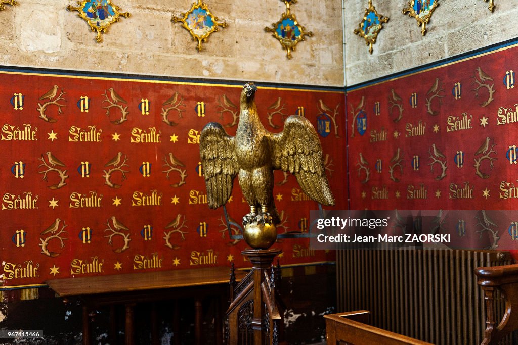 Hospices de Beaune