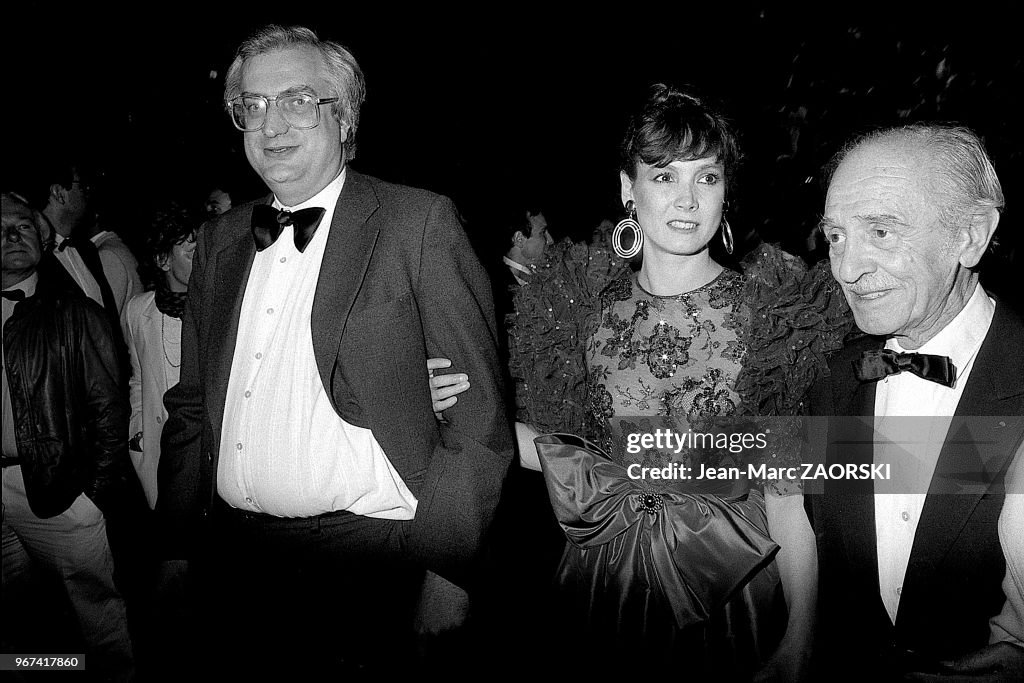 37eme Festival Du Film Cannes 1984