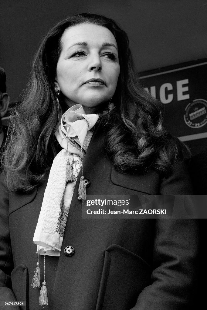 Elections départementales