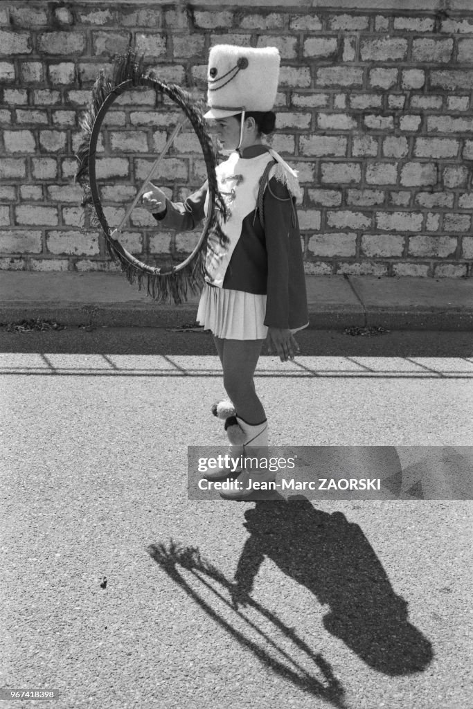 Fête de la Tarasque à Tarascon - 1982