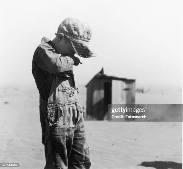 Arthur Rothstein Iconic Photo 500 Arthur Rothstein Photos & High Res Pictures - Getty Images