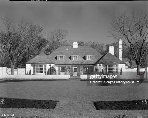 Hashknife House 260 John Simpson House Stock Photos, High-Res Pictures, and Images ...