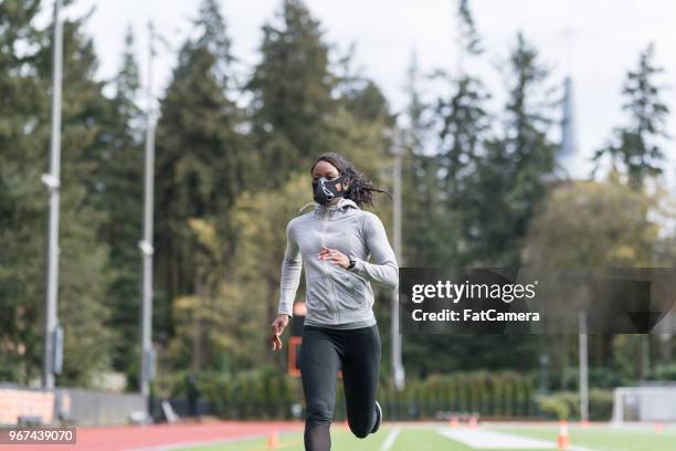 Training Mask Track Racing Airflow Photos and Premium High Res Pictures - Getty Images