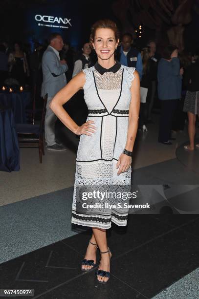 Juliet Ruhle 960 Stephanie Ruhle Photos & High Res Pictures - Getty Images