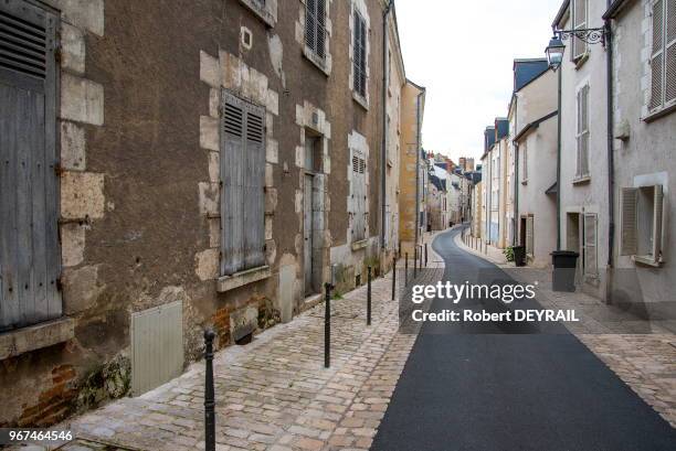 192 Rue Déserte Stock Photos, High-Res Pictures, and Images - Getty Images