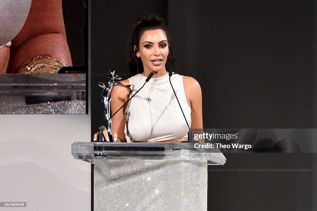 2018 CFDA Fashion Awards - Show