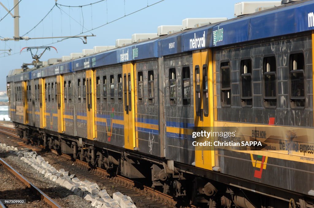 Train