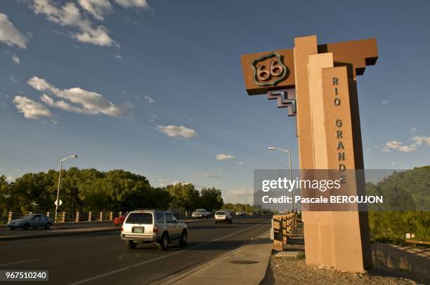 Albuquerque Bridge 72 Albuquerque Bridge Stock Photos, High-Res Pictures, and Images ...