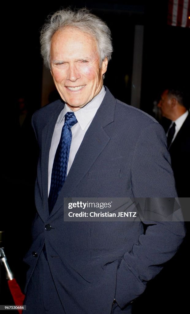 Los Angeles Premiere of 'Changeling'