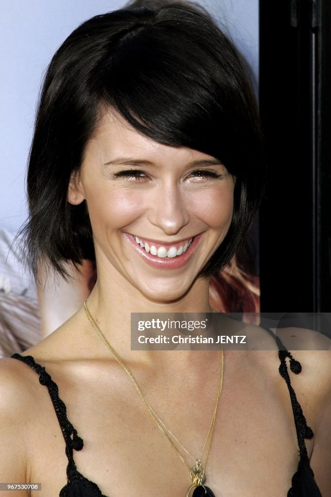 Los Angeles Premiere of "The Break-Up