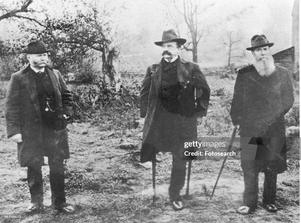 American Civil War