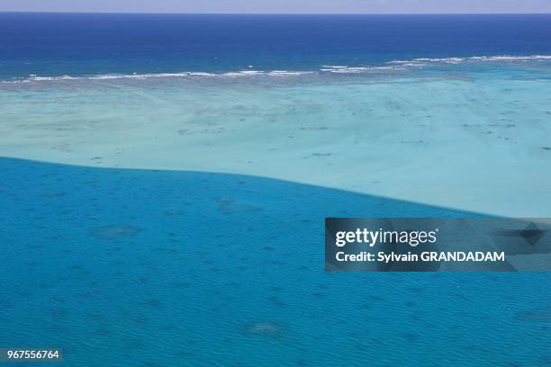 French Polynesia, Australes archipelago, Raivavae island.