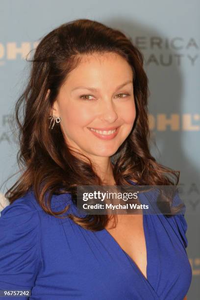 Ashley Judd