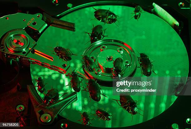 877 Parts Of A Hard Drive Stock Photos, High-Res Pictures, and Images ...