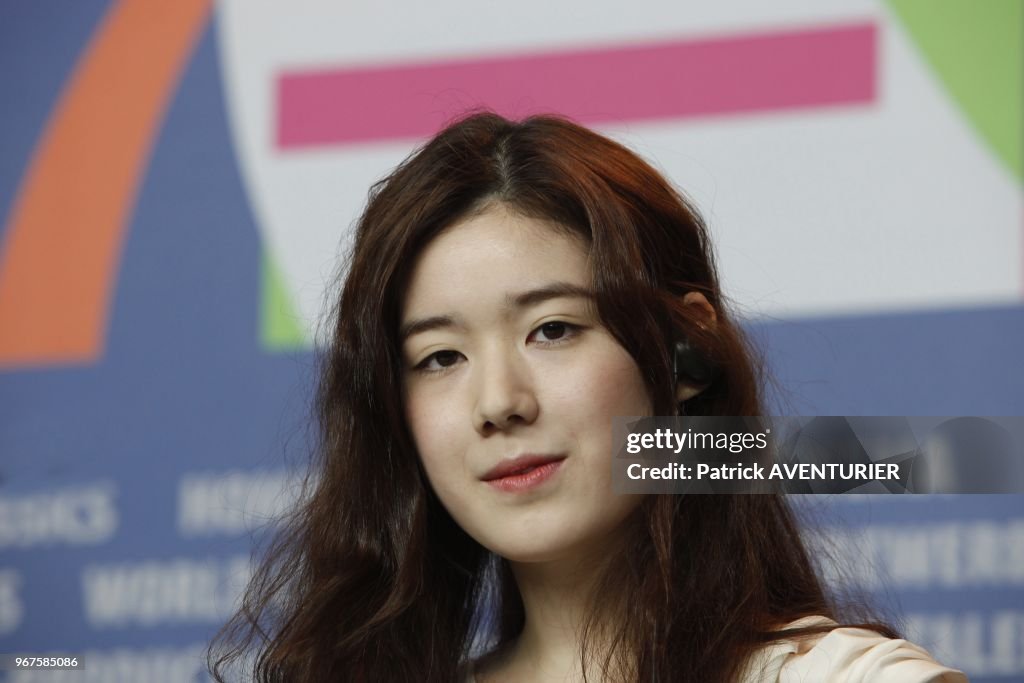 Nobody's Daughter Haewon' Press Conference And Photocall - 63rd Berlinale International Film Festival
