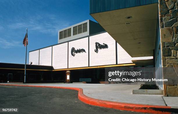Carson Retail 13 Carson Pirie Scott And Company Building Stock Photos, High-Res ...