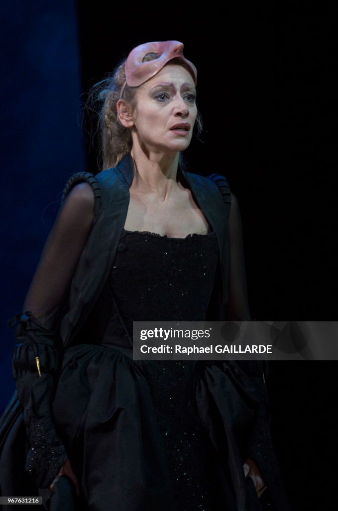 Elsa Lepoivre
