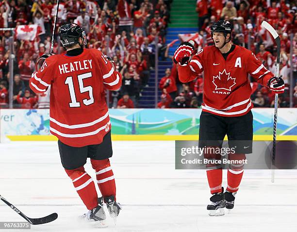 Heatley 4,732 Dany Heatley Photos & High Res Pictures - Getty Images