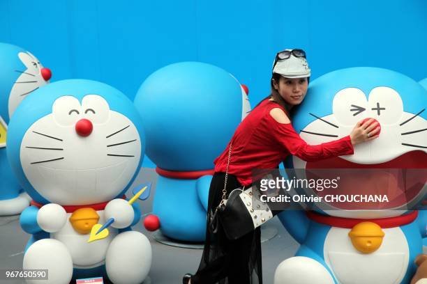 471 Doraemon Photos and Premium High Res Pictures - Getty Images