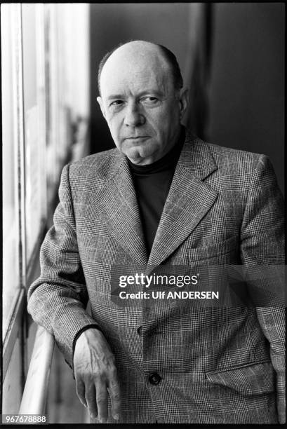 Jacques Ellul Photos and Premium High Res Pictures Getty Images