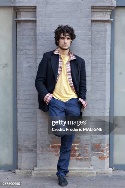 5,778 Louis Garrel Photos & High Res Pictures - Getty Images