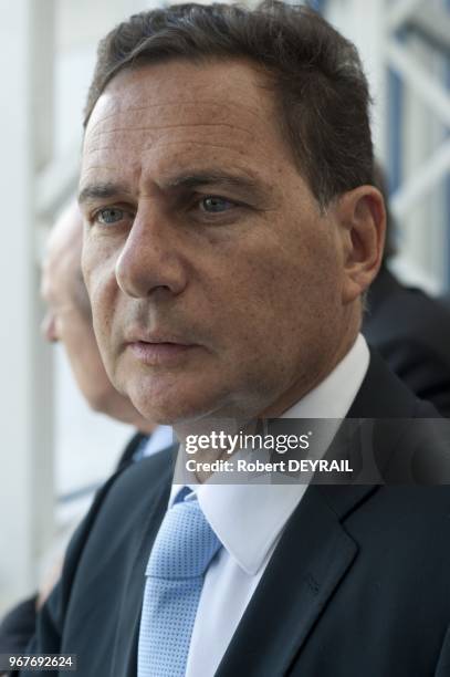Eric Besson 55 Digital Economy Eric Besson Stock Photos, High-Res Pictures, and ...
