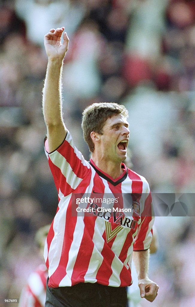 Niall Quinn