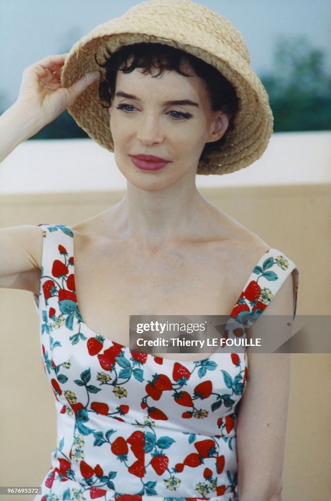 53th French Festival de Cannes, 2000