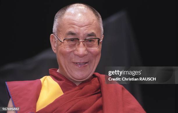 The 14th Dalai Lama, Tenzin Gyatso, born in 1935 in exile since 1959 in Dharamsala or established the Tibetan government in exile. The Dalai Lama is...