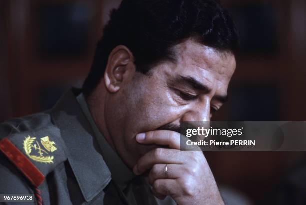 Sadam Rashka 21,172 Saddam Hussein Photos Stock Photos, High-Res Pictures, and ...