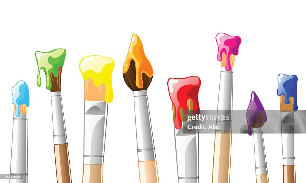 Brushes