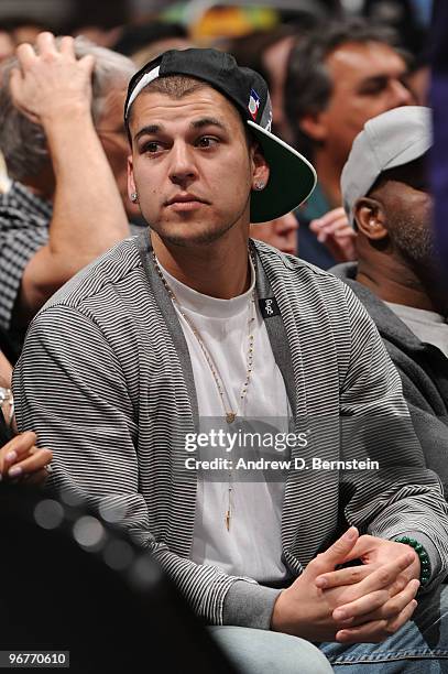 Robert Jr Kardashian Photos and Premium High Res Pictures - Getty Images