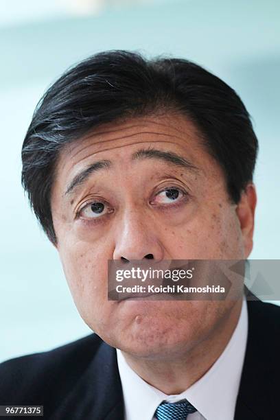 Masuko Mitsubishi Headquarters Photos and Premium High Res Pictures - Getty Images