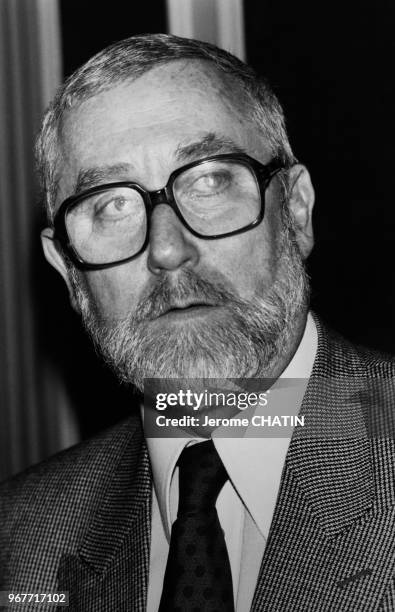 879 Philippe Mitterrand Stock Photos, HighRes Pictures, and Images