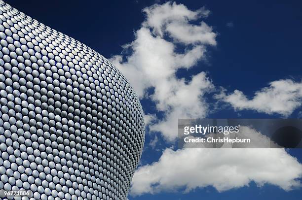 bullring shopping centre - bullring stock pictures, royalty-free photos & images