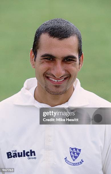 Umer Rind 56 Umer Rashid Photos & High Res Pictures - Getty Images