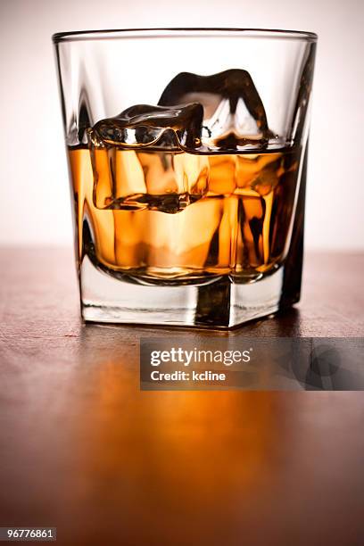 single malt - nightcap stock pictures, royalty-free photos & images