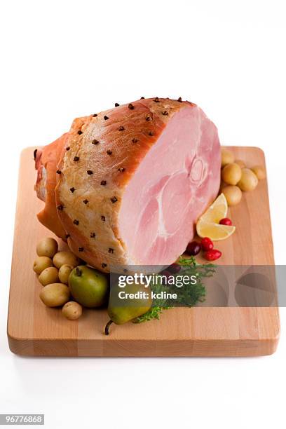 Modella Ham 70 Ham Chunks Stock Photos, High-Res Pictures, and Images - Getty Images