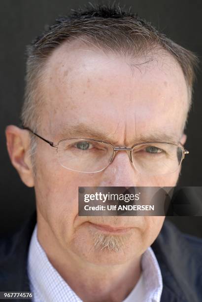 Donald Ray 33 Donald Ray Pollock Stock Photos, High-Res Pictures, and Images ...