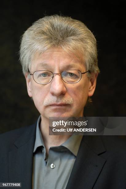 Reinhard Jirgl Photos and Premium High Res Pictures Getty Images