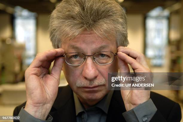 Reinhard Jirgl Photos and Premium High Res Pictures Getty Images