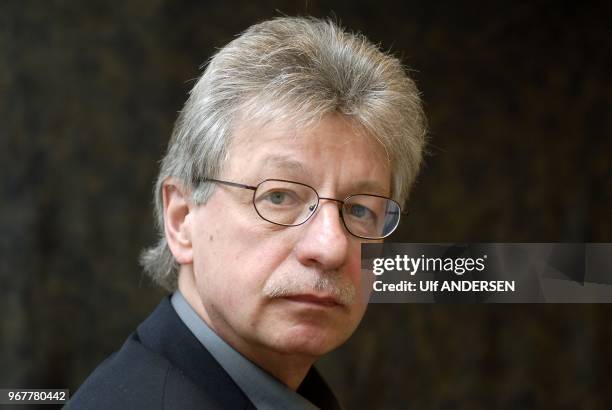 Reinhard Jirgl Photos and Premium High Res Pictures Getty Images