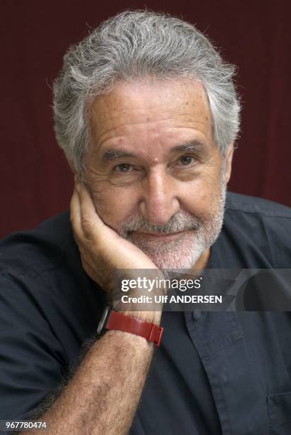 78 Breyten Breytenbach Photos & High Res Pictures Getty Images