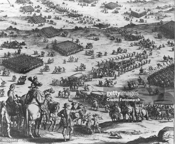 15 Siege Of Breda (1624) Stock Photos, HighRes Pictures, and Images