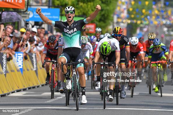 Cycling: 70th Criterium du Dauphine 2018 / Stage 2 Cycling: 70th Criterium du Dauphine 2018 / Stage 2