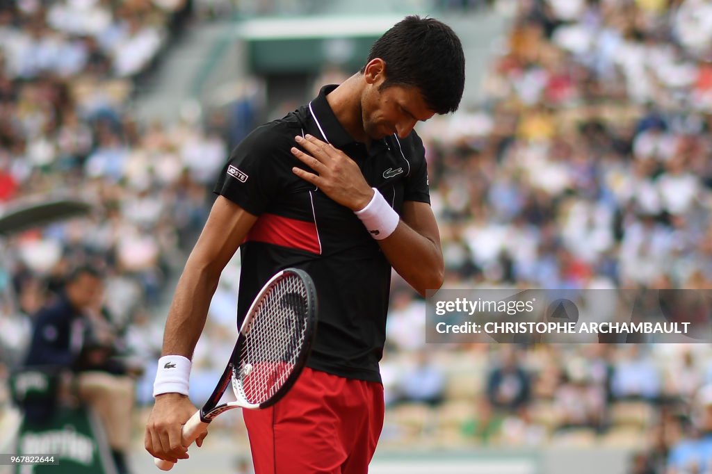 TENNIS-FRA-OPEN-MEN